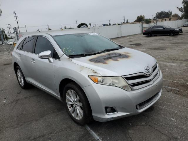 TOYOTA VENZA LE 2013 with VIN 4T3ZA3BB3DU072154 - Photo from auction