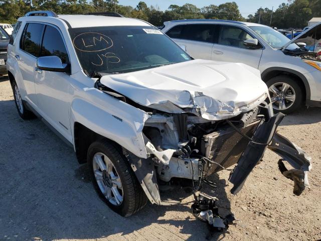 Zdjęcie 1 z aukcji – 2016 GMC TERRAIN SL z VIN 2GKFLPE3XG6183507