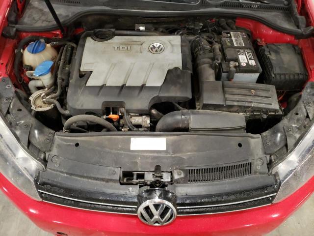 Photo 7 from auction – 2012 VOLKSWAGEN JETTA with VIN 3VWPL7AJ4CM689335