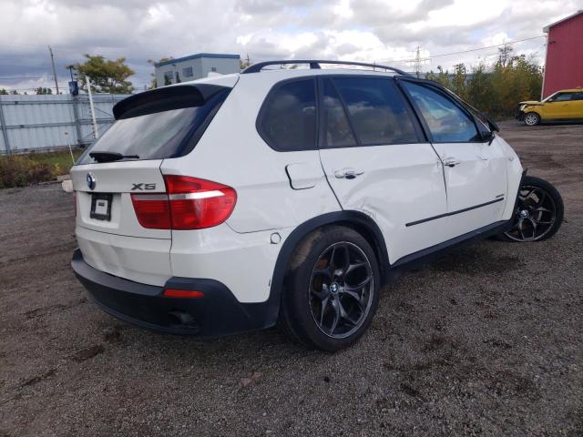 Photo 4 from auction – 2010 BMW X5 XDRIVE3 with VIN 5UXFF0C51ALT77306