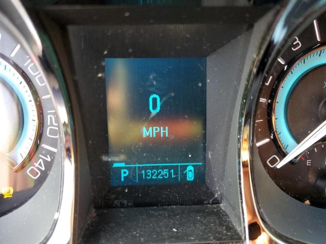 Photo 8 from auction – 2011 BUICK LACROSSE C with VIN 1G4GC5ED9BF309735