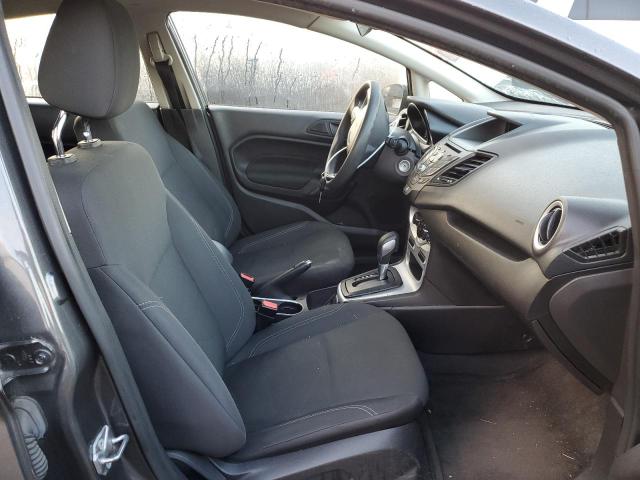 Photo 5 from auction – 2018 FORD FIESTA SE with VIN 3FADP4EJ2JM106704