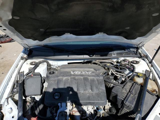 Photo 7 from auction – 2014 CHEVROLET IMPALA LIM with VIN 2G1WA5E33E1176911