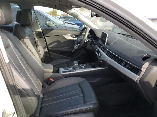 Photo 5 from auction – 2017 AUDI A4 PREMIUM with VIN WAUENAF48HN010326
