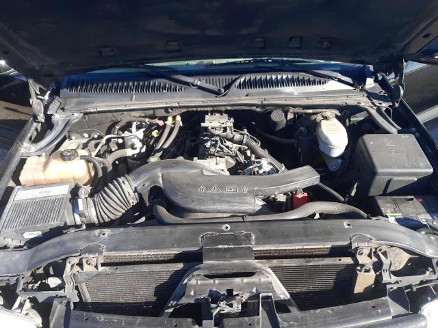 Photo 7 from auction – 2003 GMC YUKON with VIN 1GKEK13T93J343291