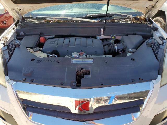 Photo 7 from auction – 2009 SATURN OUTLOOK XR with VIN 5GZER23D69J133552