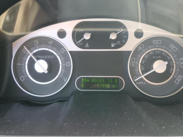 Photo 8 from auction – 2008 MERCURY SABLE PREM with VIN 1MEHM42W18G615111