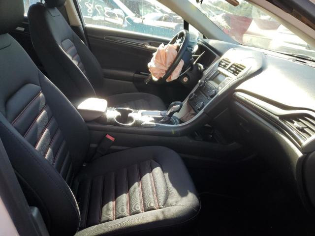 Photo 5 from auction – 2014 FORD FUSION SE with VIN 1FA6P0H7XE5364840