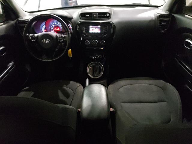 Photo 5 from auction – 2014 KIA SOUL ! with VIN KNDJX3A51E7080757