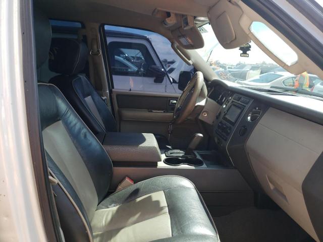 صورة رقم 5 من المزاد - 2008 FORD EXPEDITION مع VIN 1FMFK15598LA55647