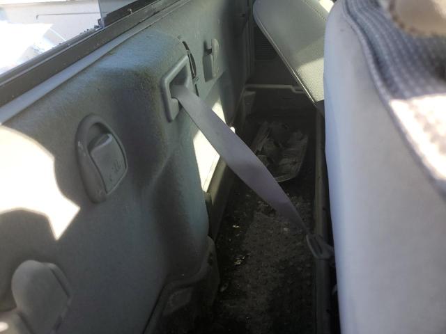 Photo 6 from auction – 2006 DODGE RAM 1500 S with VIN 1D7HU16296J194896