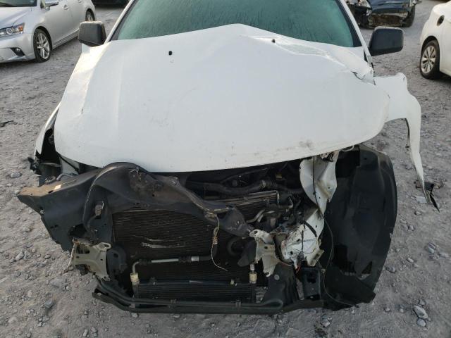 Photo 7 from auction – 2009 FORD EDGE SE with VIN 2FMDK36C19BA44241