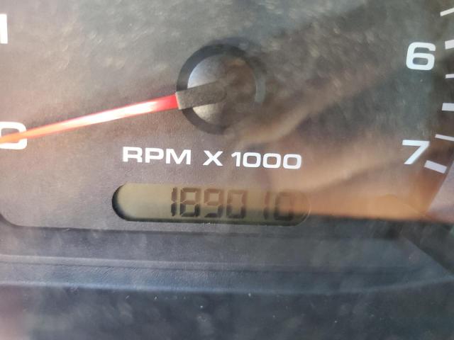 Photo 8 from auction – 2009 FORD RANGER with VIN 1FTYR10D19PA50296