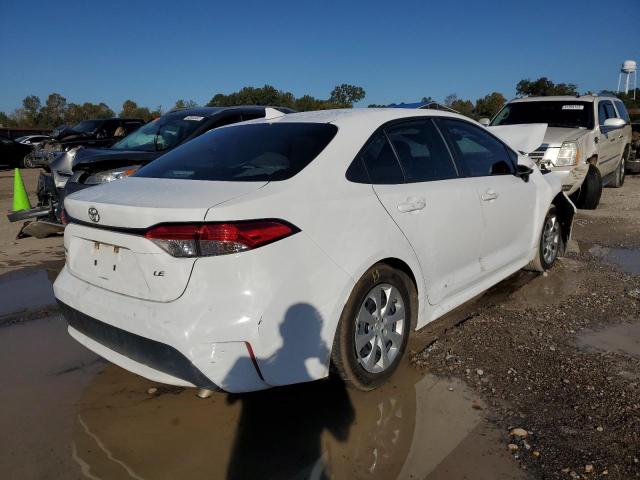 Photo 4 from auction – 2020 TOYOTA COROLLA LE with VIN 5YFEPRAE8LP133647