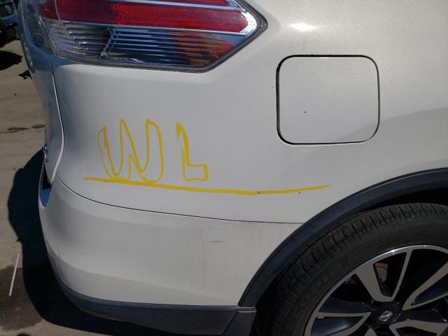 Photo 10 from auction – 2014 NISSAN ROGUE S with VIN 5N1AT2MT9EC824480