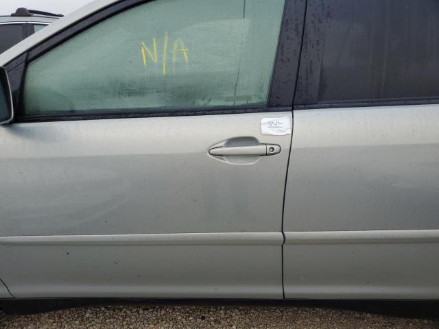 Photo 9 from auction – 2004 LEXUS RX 330 with VIN JTJGA31U740016116