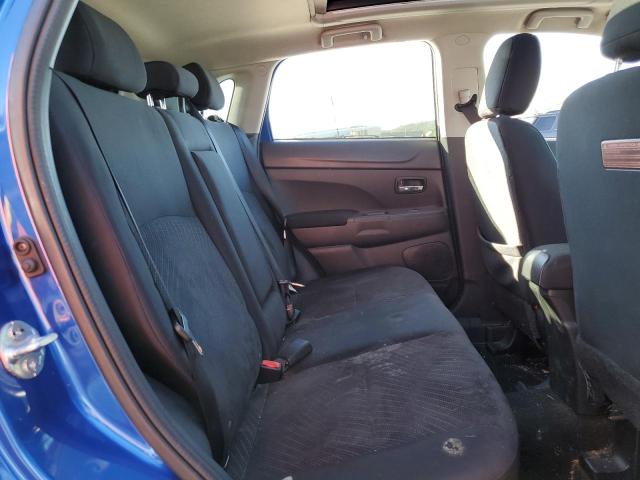 Фото 6 с аукциона – 2015 MITSUBISHI OUTLANDER с VIN 4A4AP4AU2FE020859