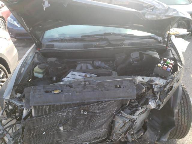 Photo 7 from auction – 2002 LEXUS RX 300 with VIN JTJHF10U520251977