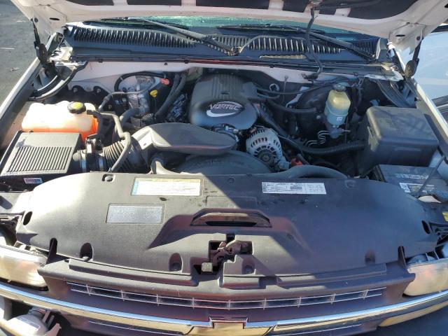 Foto 7 de la subasta – 2001 CHEVROLET SILVERADO con VIN 2GCEK19T711258251