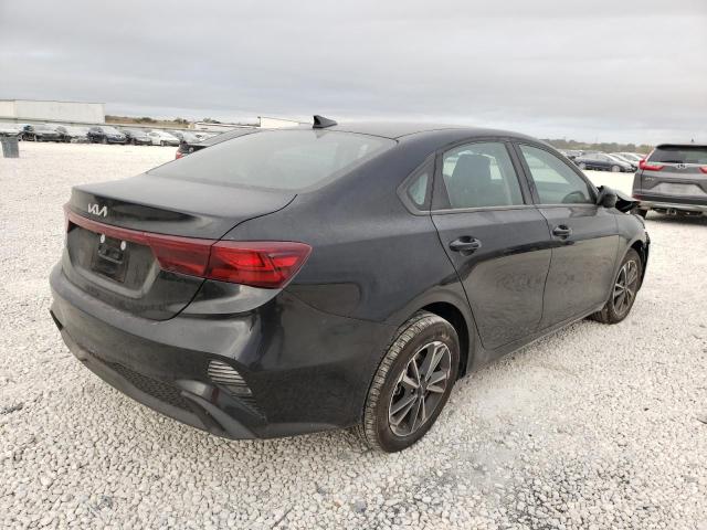 Photo 4 from auction – 2022 KIA FORTE FE with VIN 3KPF24AD5NE503910