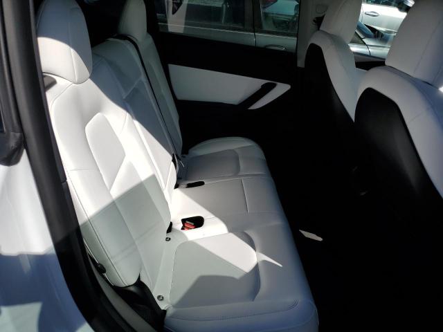 Photo 6 from auction – 2021 TESLA MODEL Y with VIN 5YJYGDEE3MF249166