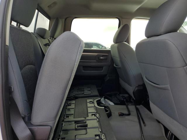 Photo 6 from auction – 2016 RAM 2500 SLT with VIN 3C6UR5DL7GG113367