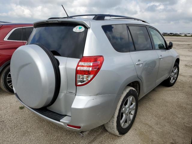 Photo 4 from auction – 2012 TOYOTA RAV4 with VIN 2T3BF4DV1CW201670