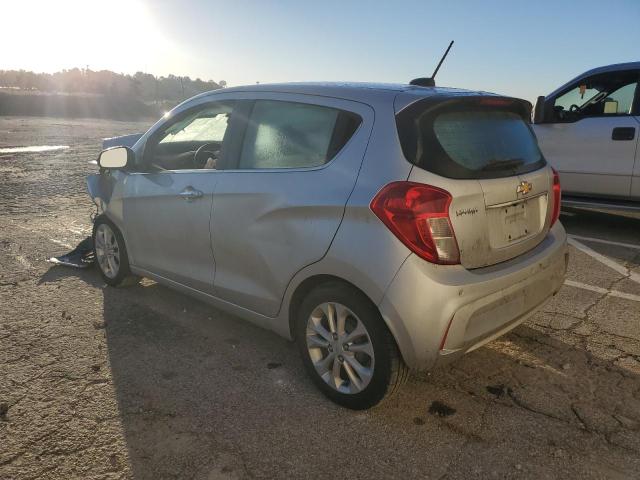 Photo 3 from auction – 2021 CHEVROLET SPARK 2LT with VIN KL8CF6SA9MC728286