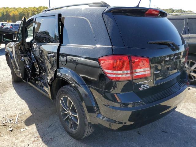 Photo 3 from auction – 2018 DODGE JOURNEY SE with VIN 3C4PDCAB3JT428976