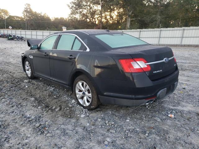 Foto 3 de la subasta – 2012 FORD TAURUS SEL con VIN 1FAHP2EW8CG128320