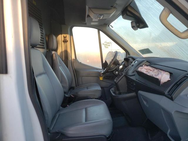 Photo 5 from auction – 2017 FORD TRANSIT T- with VIN 1FTYR2CM1HKA95848
