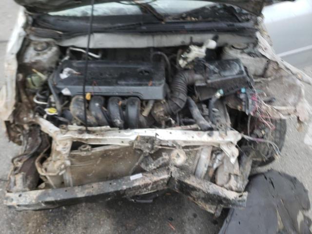 Photo 7 from auction – 2007 TOYOTA COROLLA with VIN 1NXBR32E77Z816792