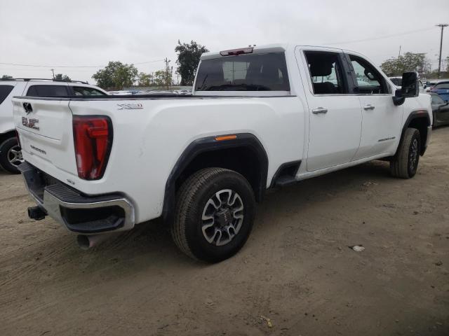 Photo 4 from auction – 2022 GMC SIERRA K25 with VIN 1GT49NEY3NF130037