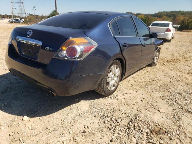 Photo 4 from auction – 2012 NISSAN ALTIMA BAS with VIN 1N4AL2APXCC225084