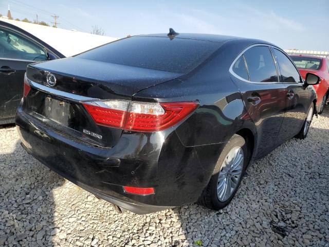 Photo 4 from auction – 2013 LEXUS ES 350 with VIN JTHBK1GG3D2051755