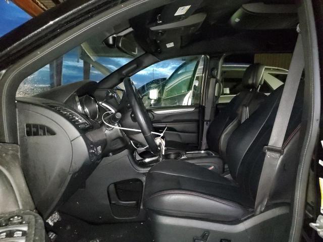 Foto 7 de la subasta – 2019 DODGE GRAND CARA con VIN 2C4RDGEG2KR769067