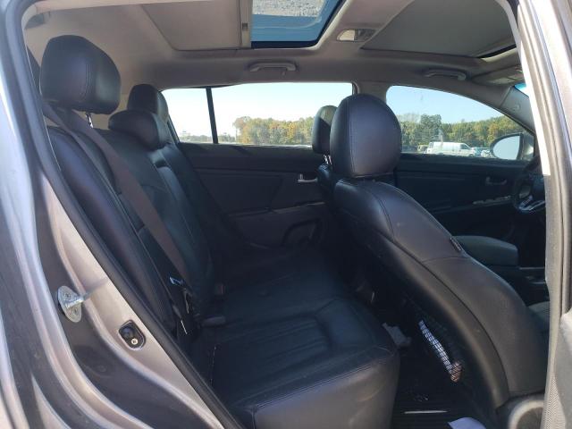 Фото 6 с аукциона – 2013 KIA SPORTAGE E с VIN KNDPC3A24D7412314