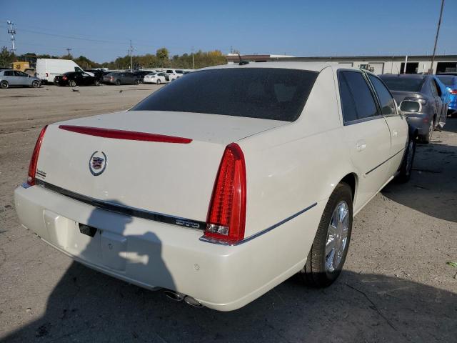 Photo 4 from auction – 2008 CADILLAC DTS with VIN 1G6KD57Y18U111492