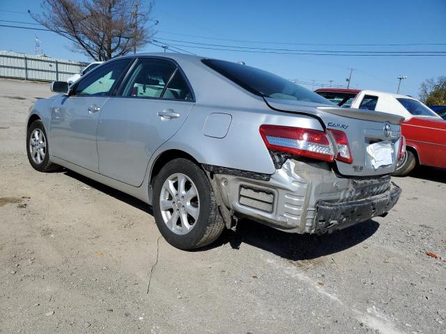 Photo 3 from auction – 2011 TOYOTA CAMRY BASE with VIN 4T4BF3EK6BR161467