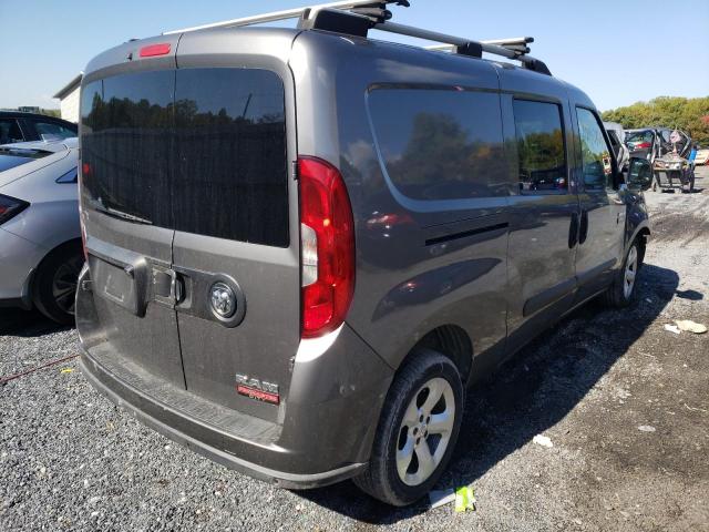 Photo 4 from auction – 2015 RAM PROMASTER with VIN ZFBERFBT4F6195504