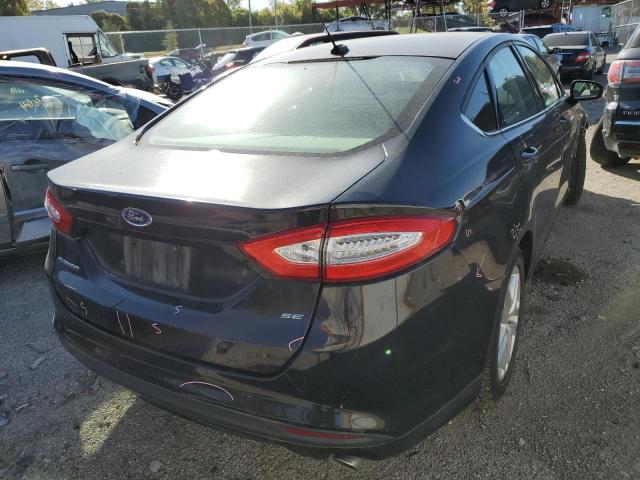 Photo 4 from auction – 2014 FORD FUSION SE with VIN 3FA6P0H76ER303224