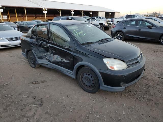 Photo 9 from auction – 2003 TOYOTA ECHO with VIN JTDBT123X35041627