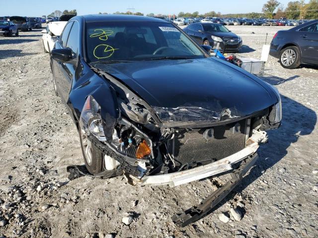Photo 9 from auction – 2010 HONDA ACCORD EX with VIN 1HGCP2F70AA157100