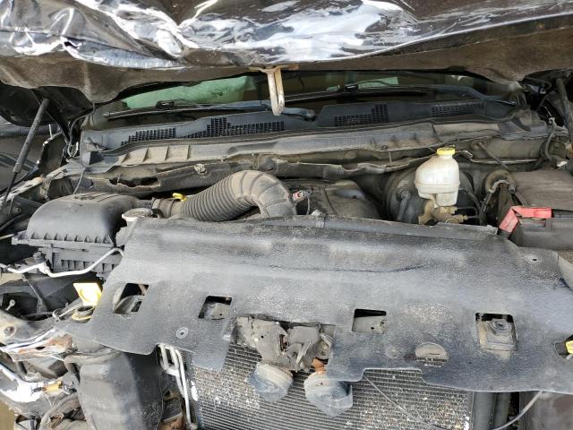 Photo 7 from auction – 2010 DODGE RAM 1500 with VIN 1D7RV1GT6AS176030