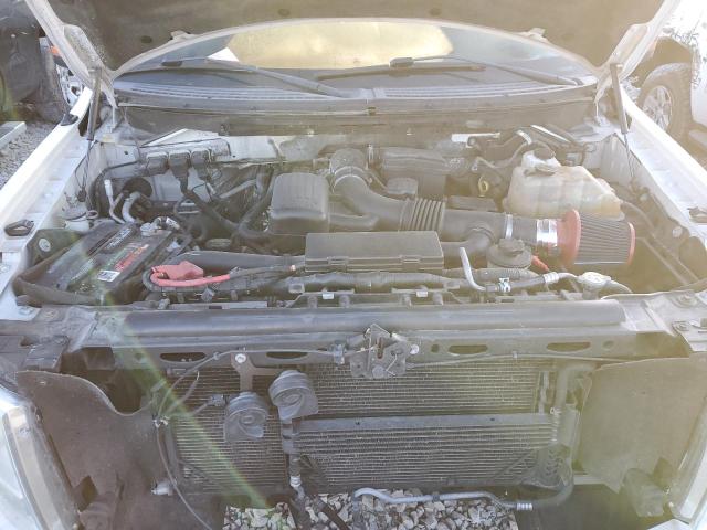 Photo 7 from auction – 2010 FORD F150 SUPER with VIN 1FTFW1EV4AFA40521