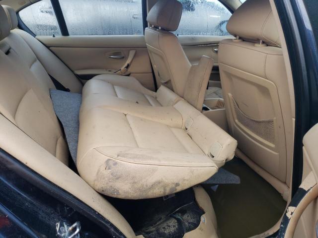 Photo 6 from auction – 2008 BMW 328 I with VIN WBAVA33558P142159