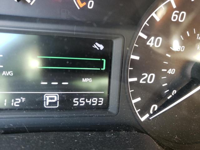 Photo 8 from auction – 2017 NISSAN SENTRA S with VIN 3N1AB7AP3HY206372