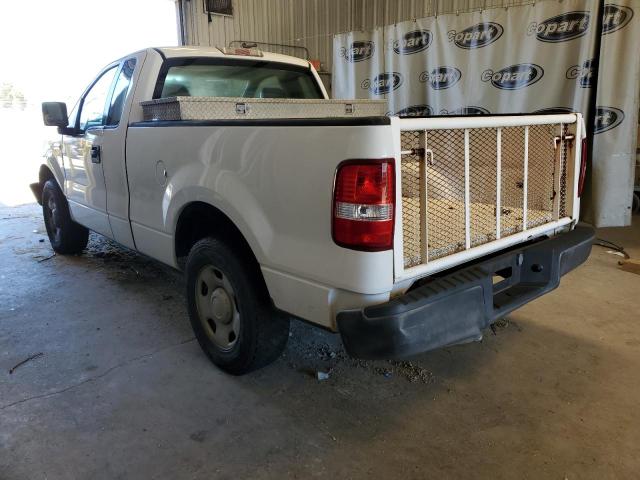 Photo 3 from auction – 2006 FORD F150 with VIN 1FTRF12286NB32767
