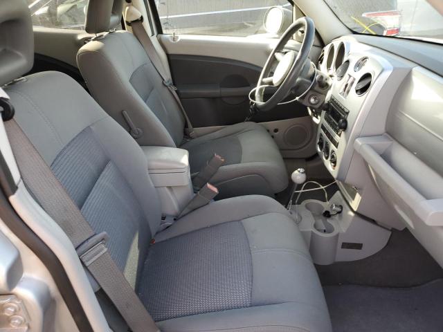 Photo 5 from auction – 2009 CHRYSLER PT CRUISER with VIN 3A8FY48909T546237