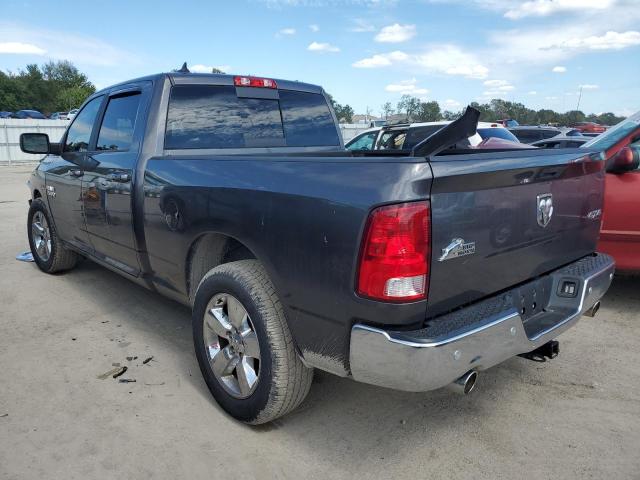 Photo 3 from auction – 2019 RAM 1500 CLASS with VIN 1C6RR7TTXKS714468